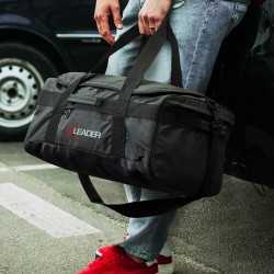 branded Aquinas 50L Duffle Bag, from our range of promotional Sports Bags & Duffle Bags