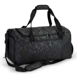 Sports Bags & Duffle Bags - Urban Camo Duffle
