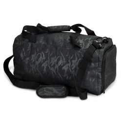 Sports Bags & Duffle Bags - Urban Camo Duffle