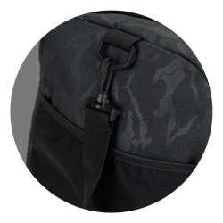 Sports Bags & Duffle Bags - Urban Camo Duffle