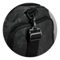 Sports Bags & Duffle Bags - Urban Camo Duffle