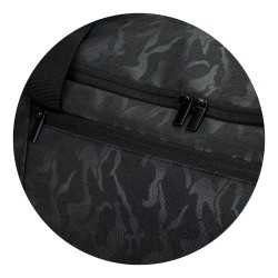 Sports Bags & Duffle Bags - Urban Camo Duffle