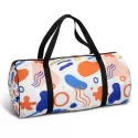 branded Dalton Duffle Bag - Full Colour, from our range of promotional Sports Bags &amp; Duffle Bags