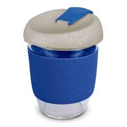 branded Stellar Cup Natura - 350ml, from our range of promotional Reusable Coffee Cups - Plastic & Ceramic