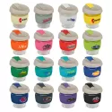 branded Stellar Cup Natura - 250ml, from our range of promotional Reusable Coffee Cups - Plastic &amp; Ceramic