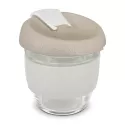 branded Stellar Cup Natura - 250ml, from our range of promotional Reusable Coffee Cups - Plastic &amp; Ceramic