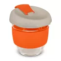 branded Stellar Cup Natura - 250ml, from our range of promotional Reusable Coffee Cups - Plastic &amp; Ceramic