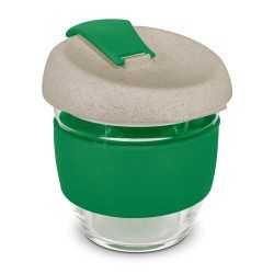 branded Stellar Cup Natura - 250ml, from our range of promotional Reusable Coffee Cups - Plastic & Ceramic