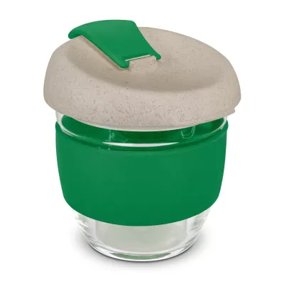 branded Stellar Cup Natura - 250ml, from our range of promotional Reusable Coffee Cups - Plastic & Ceramic