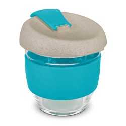 branded Stellar Cup Natura - 250ml, from our range of promotional Reusable Coffee Cups - Plastic & Ceramic