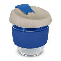 branded Stellar Cup Natura - 250ml, from our range of promotional Reusable Coffee Cups - Plastic & Ceramic
