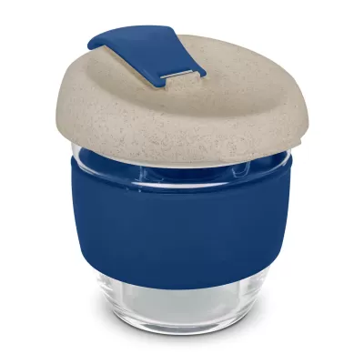 branded Stellar Cup Natura - 250ml, from our range of promotional Reusable Coffee Cups - Plastic & Ceramic