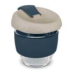 branded Stellar Cup Natura - 250ml, from our range of promotional Reusable Coffee Cups - Plastic & Ceramic