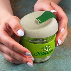 branded Stellar Cup Natura - 250ml, from our range of promotional Reusable Coffee Cups - Plastic & Ceramic