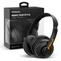 branded Skullcandy Cassette Headphones, from our range of promotional Earbuds & Headphones