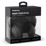 branded Skullcandy Cassette Headphones, from our range of promotional Earbuds &amp; Headphones