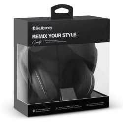 branded Skullcandy Cassette Headphones, from our range of promotional Earbuds & Headphones
