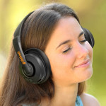 branded Skullcandy Cassette Headphones, from our range of promotional Earbuds &amp; Headphones