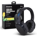 branded Skullcandy Hesh Evo Headphones, from our range of promotional Earbuds &amp; Headphones