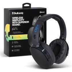 branded Skullcandy Hesh Evo Headphones, from our range of promotional Earbuds & Headphones