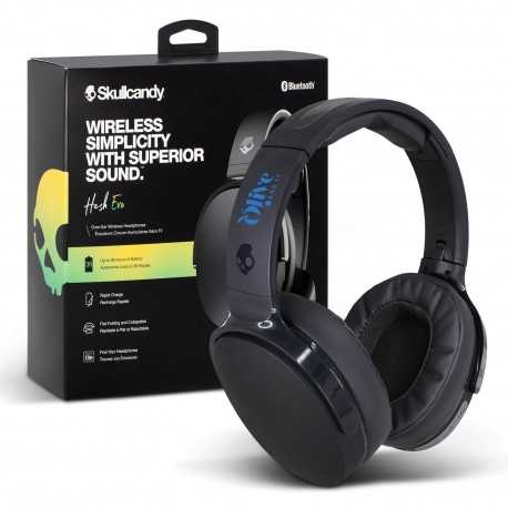 branded Skullcandy Hesh Evo Headphones, from our range of promotional Earbuds & Headphones