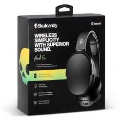 branded Skullcandy Hesh Evo Headphones, from our range of promotional Earbuds & Headphones