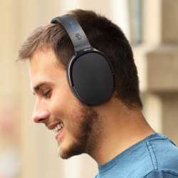branded Skullcandy Hesh Evo Headphones, from our range of promotional Earbuds & Headphones