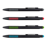 branded Paragon Stylus Pen, from our range of promotional Stylus Pens