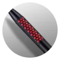 branded Paragon Stylus Pen, from our range of promotional Stylus Pens