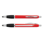 Novelty Pens - Neptune Stylus Banner Pen