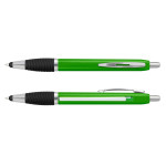 Novelty Pens - Neptune Stylus Banner Pen