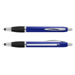 Novelty Pens - Neptune Stylus Banner Pen