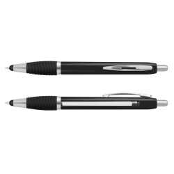 Novelty Pens - Neptune Stylus Banner Pen