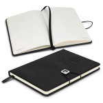 Promotional Journals &amp; Noteboooks  - Pierre Cardin Biarritz Notebook