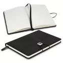 branded Pierre Cardin Biarritz Notebook, from our range of promotional Promotional Journals &amp; Notebooks