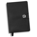 Promotional Journals &amp; Noteboooks  - Pierre Cardin Biarritz Notebook