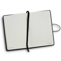 branded Pierre Cardin Biarritz Notebook, from our range of promotional Promotional Journals & Noteboooks