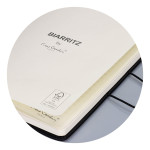 Promotional Journals &amp; Noteboooks  - Pierre Cardin Biarritz Notebook