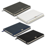 Promotional Journals &amp; Noteboooks  - Pierre Cardin Novelle Notebook