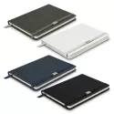 branded Pierre Cardin Novelle Notebook, from our range of promotional Promotional Journals &amp; Notebooks