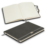 Promotional Journals &amp; Noteboooks  - Pierre Cardin Novelle Notebook