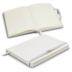 Promotional Journals &amp; Noteboooks  - Pierre Cardin Novelle Notebook