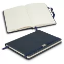 branded Pierre Cardin Novelle Notebook, from our range of promotional Promotional Journals &amp; Notebooks