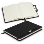 Promotional Journals &amp; Noteboooks  - Pierre Cardin Novelle Notebook