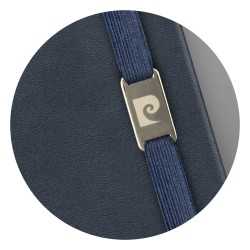 branded Pierre Cardin Novelle Notebook, from our range of promotional Promotional Journals & Noteboooks