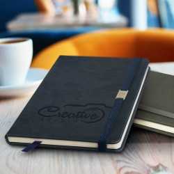 branded Pierre Cardin Novelle Notebook, from our range of promotional Promotional Journals & Noteboooks
