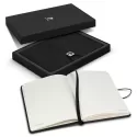 branded Pierre Cardin Biarritz Notebook Gift Set, from our range of promotional Promotional Journals &amp; Notebooks