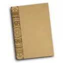 branded Mindfulness Notebook, from our range of promotional Promotional Journals &amp; Notebooks