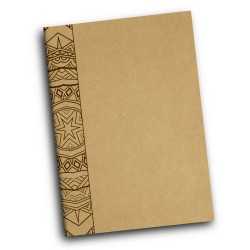 branded Mindfulness Notebook, from our range of promotional Promotional Journals & Noteboooks