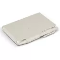 branded Pocket Rocket Notebook - Natura, from our range of promotional Spiral NoteBooks